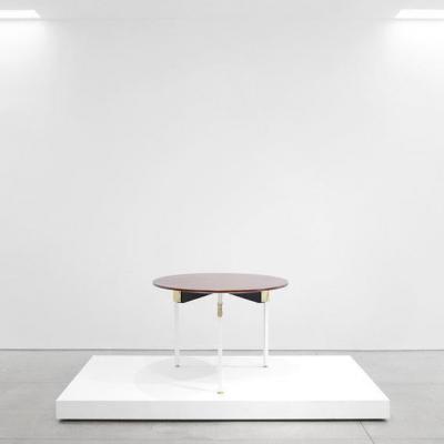 Italian Mid Century Dining Table