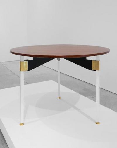 Italian Mid Century Dining Table