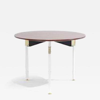 Italian Mid Century Dining Table