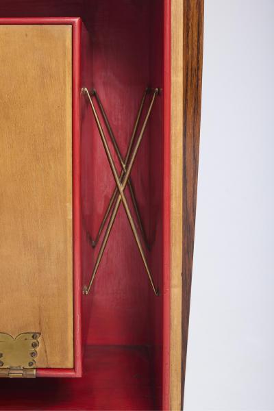 Italian Mid Century Drinks Cabinet