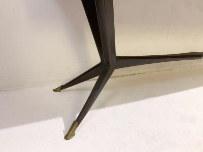 Italian Mid Century Mirrored Sideboard