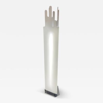 Italian Mid Century Modern Floor Lamp