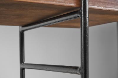 Italian Mid Century Modern Modular Shelf System Italy 1960s