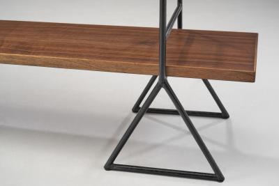 Italian Mid Century Modern Modular Shelf System Italy 1960s