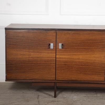 Italian Mid Century Modern Sideboard