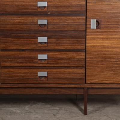 Italian Mid Century Modern Sideboard