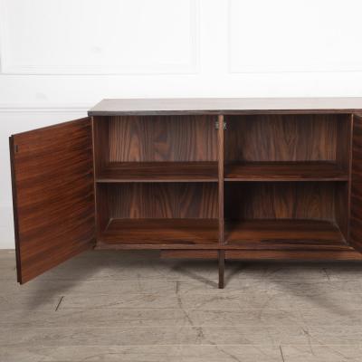 Italian Mid Century Modern Sideboard