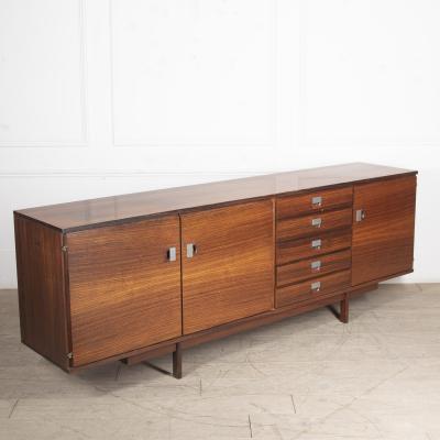Italian Mid Century Modern Sideboard