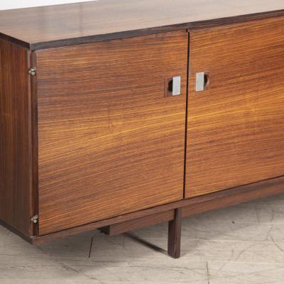 Italian Mid Century Modern Sideboard