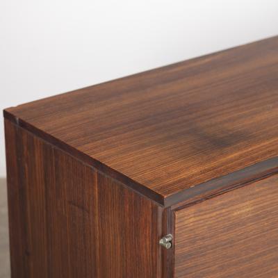 Italian Mid Century Modern Sideboard