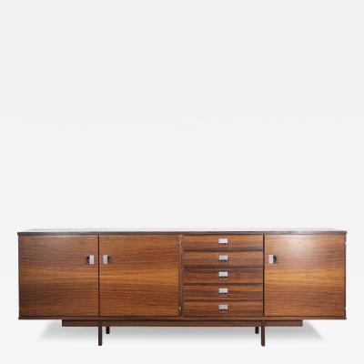 Italian Mid Century Modern Sideboard
