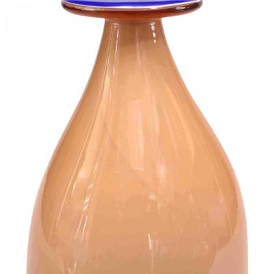 Italian Mid Century Murano Glass Vase