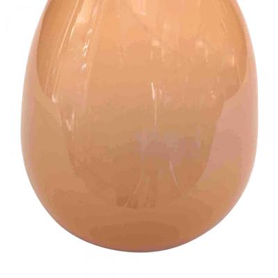 Italian Mid Century Murano Glass Vase