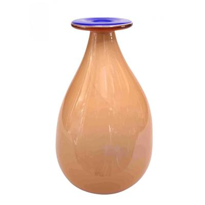 Italian Mid Century Murano Glass Vase