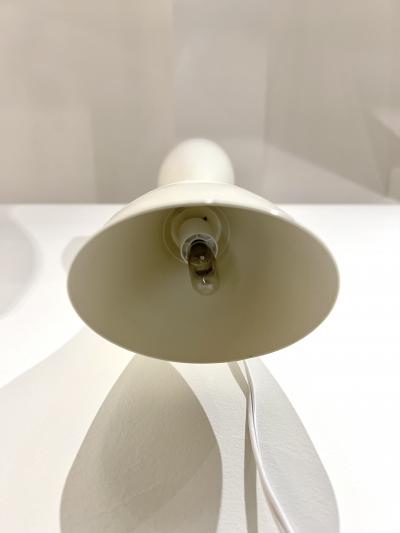 Italian Mid Century Style Double Shade Sconce