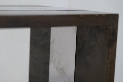 Italian Mid Century Vittorio Dassi Desk 1960s