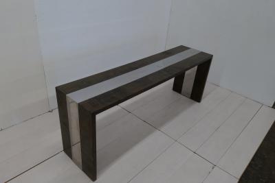 Italian Mid Century Vittorio Dassi Desk 1960s