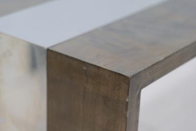 Italian Mid Century Vittorio Dassi Desk 1960s