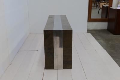 Italian Mid Century Vittorio Dassi Desk 1960s