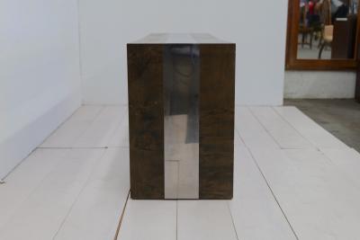 Italian Mid Century Vittorio Dassi Desk 1960s