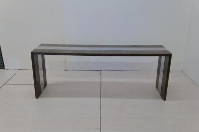 Italian Mid Century Vittorio Dassi Desk 1960s