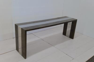 Italian Mid Century Vittorio Dassi Desk 1960s