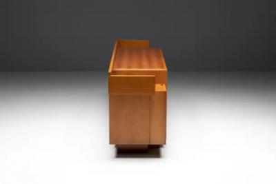 Italian Midcentury Sideboard Italy 1970s