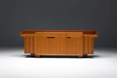 Italian Midcentury Sideboard Italy 1970s