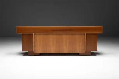 Italian Midcentury Sideboard Italy 1970s
