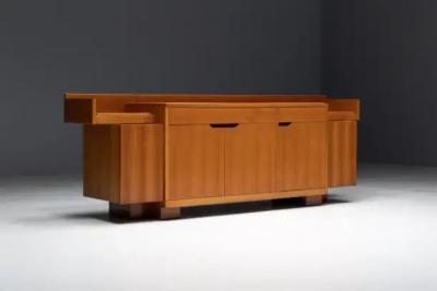 Italian Midcentury Sideboard Italy 1970s