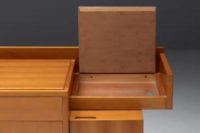 Italian Midcentury Sideboard Italy 1970s