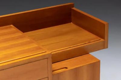 Italian Midcentury Sideboard Italy 1970s