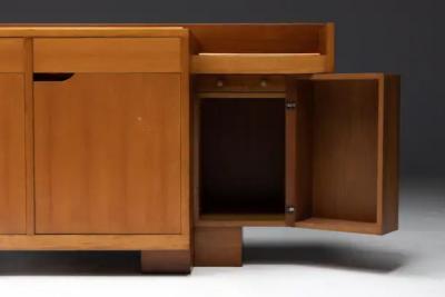 Italian Midcentury Sideboard Italy 1970s