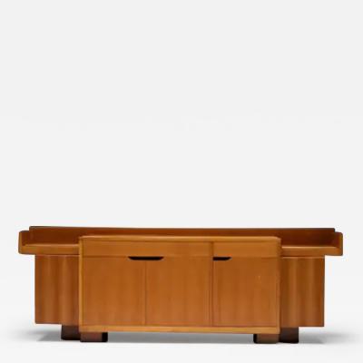 Italian Midcentury Sideboard Italy 1970s