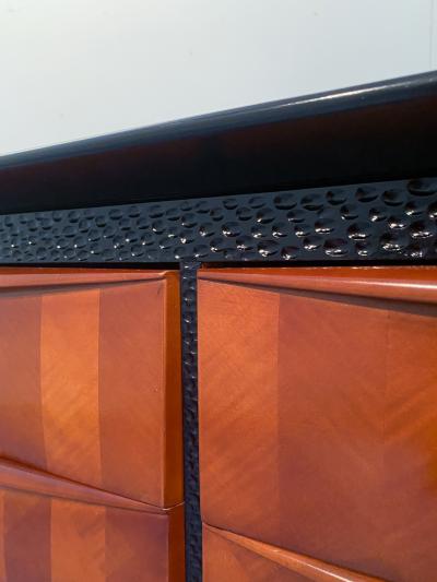 Italian Midcentury Sideboard by La Permanente Mobili di Cant 1950