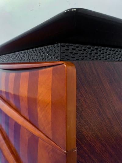 Italian Midcentury Sideboard by La Permanente Mobili di Cant 1950