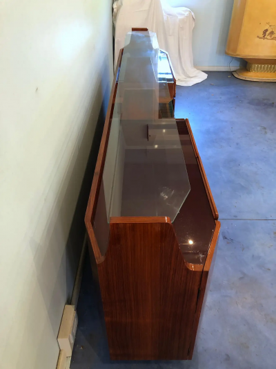 Italian Midcentury Sideboard designed by Vittorio Dassi