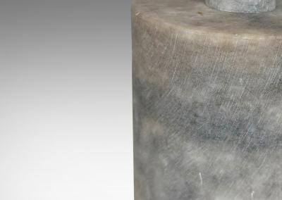 Italian Minimalist Table Lamp