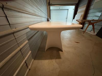 Italian Modern Table By Skitsch Milan