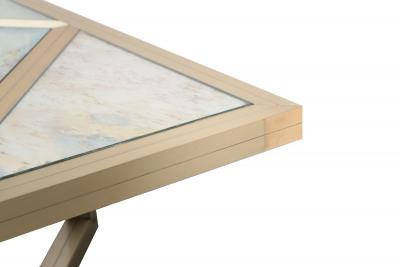 Italian Modernist Cocktail Table