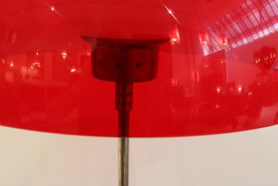 Italian Modernist Floor Lamp 1960s