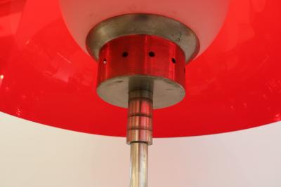 Italian Modernist Floor Lamp 1960s