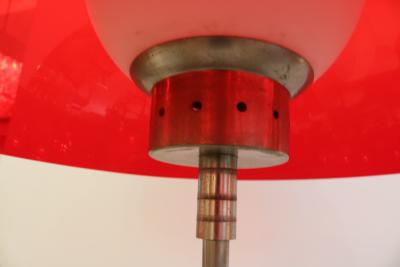 Italian Modernist Floor Lamp 1960s