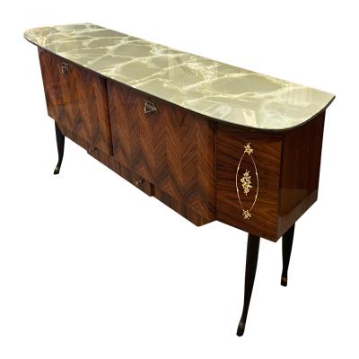 Italian Modernist sideboard