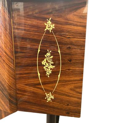 Italian Modernist sideboard