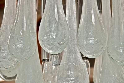 Italian Murano Chandelier