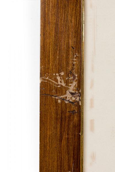 Italian Neo Classic Military Objects Print