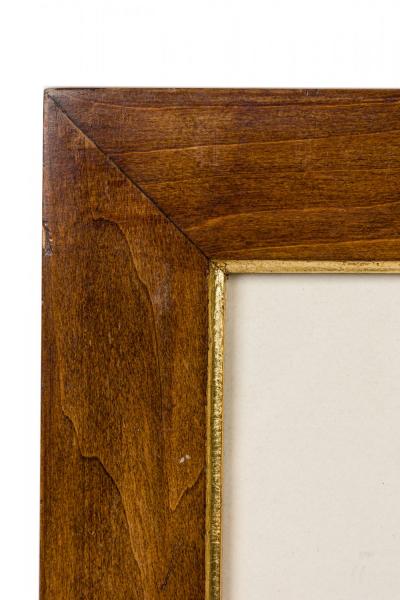 Italian Neo Classic Military Objects Print