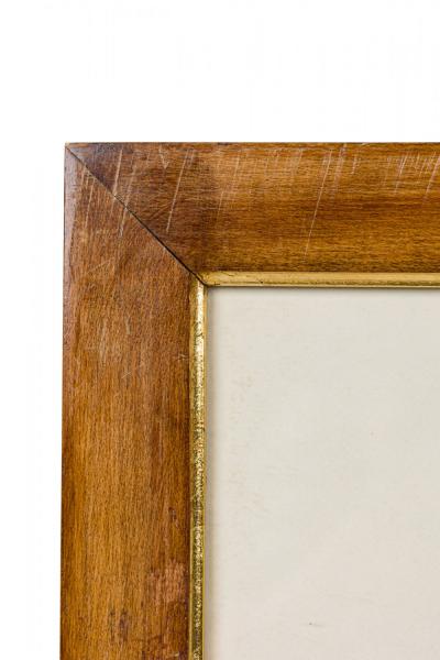 Italian Neo Classic Military Objects Print