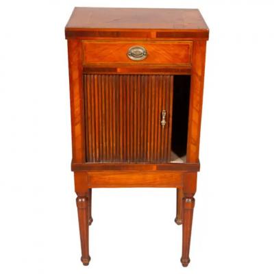 Italian Neoclassic Side Table